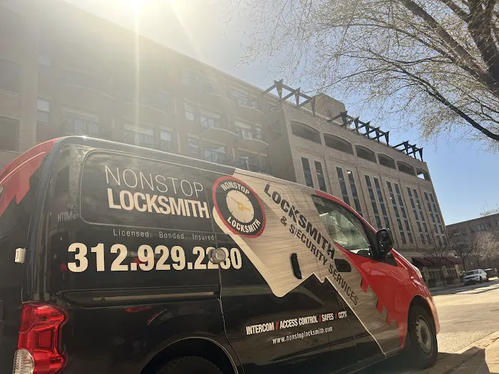 Nonstop Locksmith Picture 10