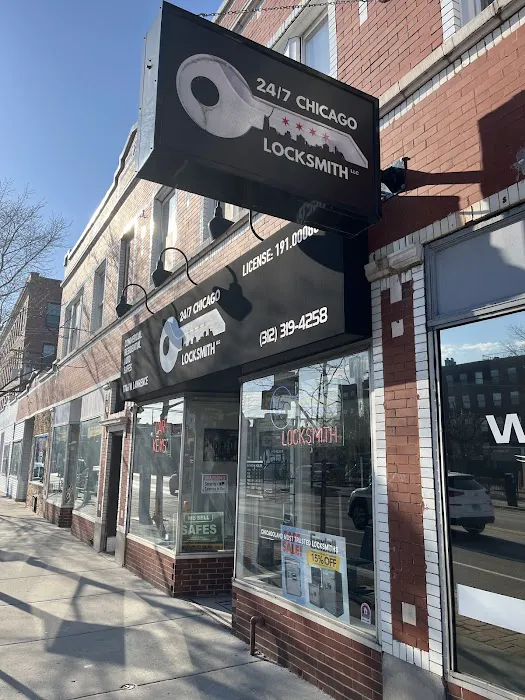 Chicago Locksmiths Picture 3