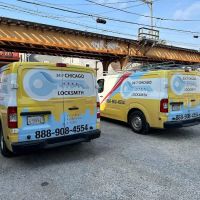 Chicago Locksmiths ico