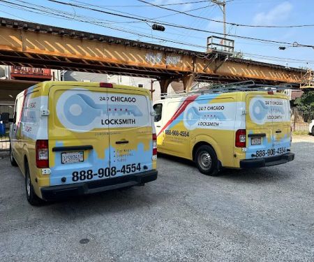 Chicago Locksmiths