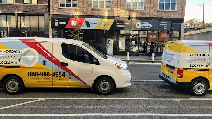 Chicago Locksmiths Picture 9