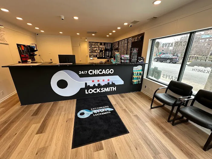 Chicago Locksmiths Picture 10