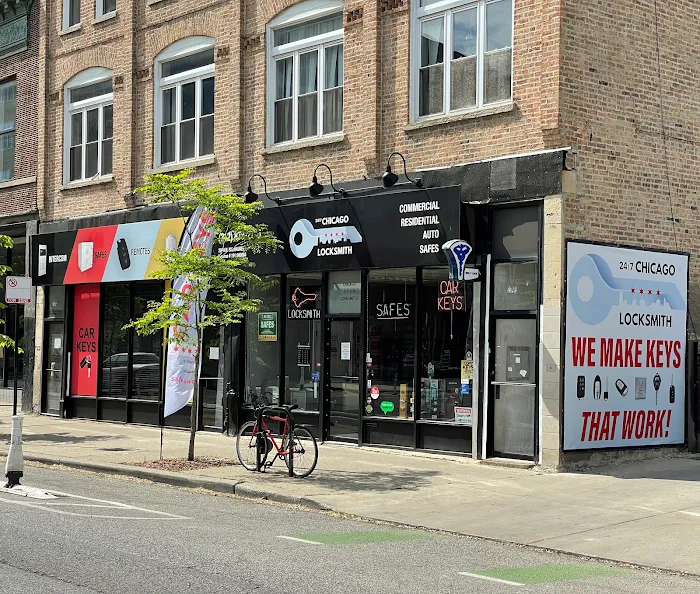 Chicago Locksmiths Picture 8