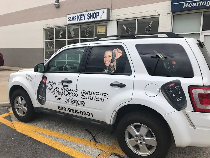 The Keyless Shop at Bullis Lock Picture 4