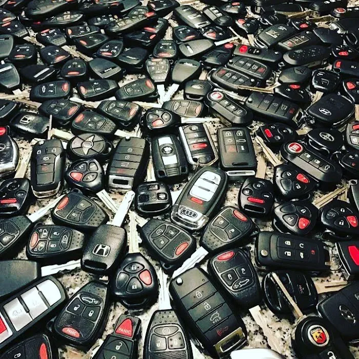 The Keyless Shop at Bullis Lock Picture 5