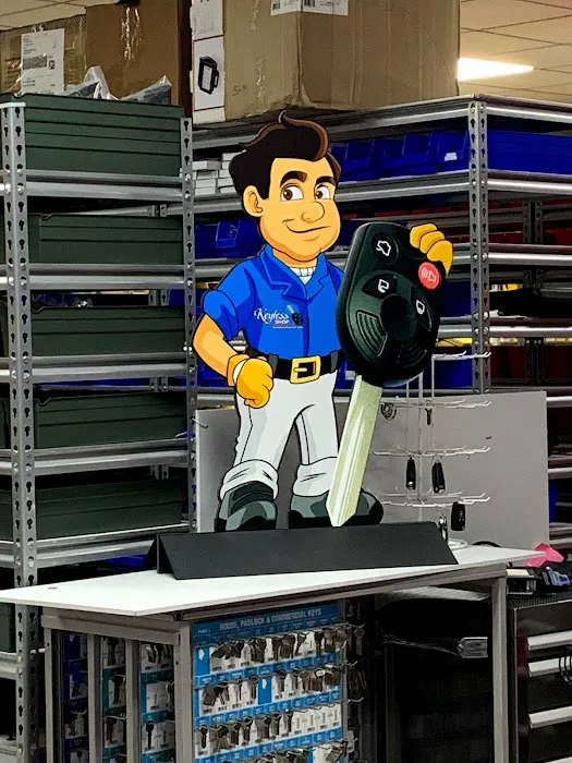 The Keyless Shop at Bullis Lock Picture 8