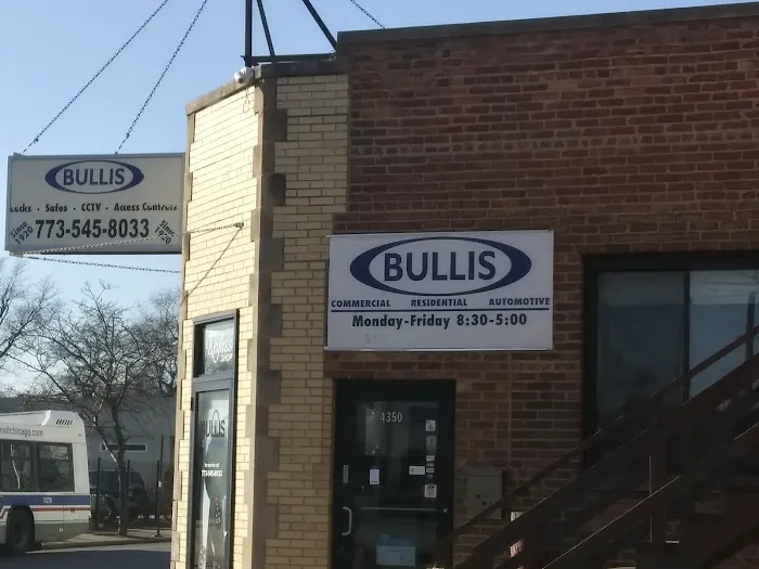 The Keyless Shop at Bullis Lock Picture 7