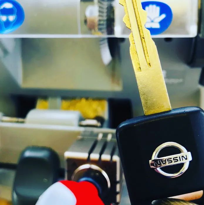 The Keyless Shop at Bullis Lock Picture 10