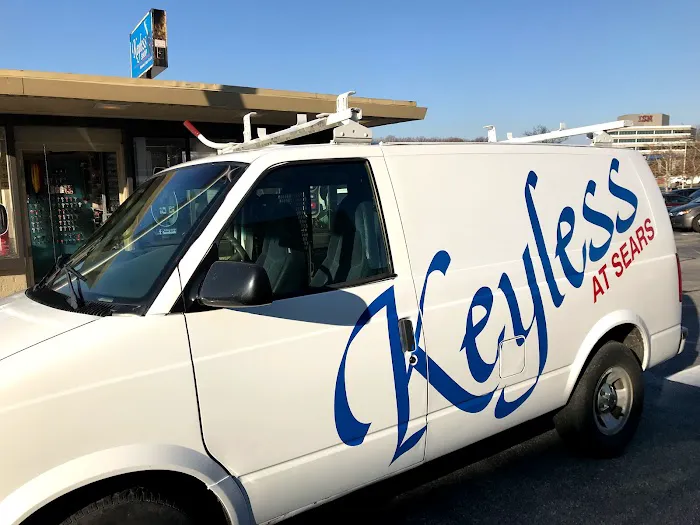 The Keyless Shop at Bullis Lock Picture 3