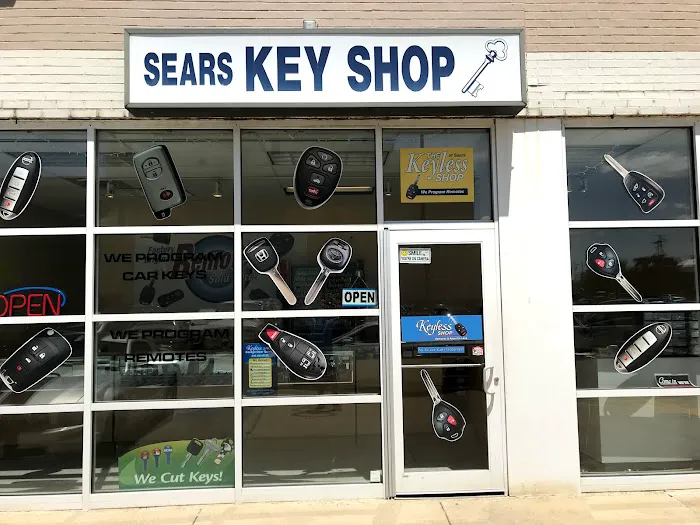 The Keyless Shop at Bullis Lock Picture 2