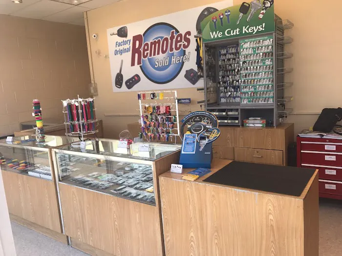 The Keyless Shop at Bullis Lock Picture 9