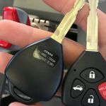 The Keyless Shop at Bullis Lock