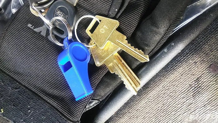 Bullis Lock Co. Picture 3