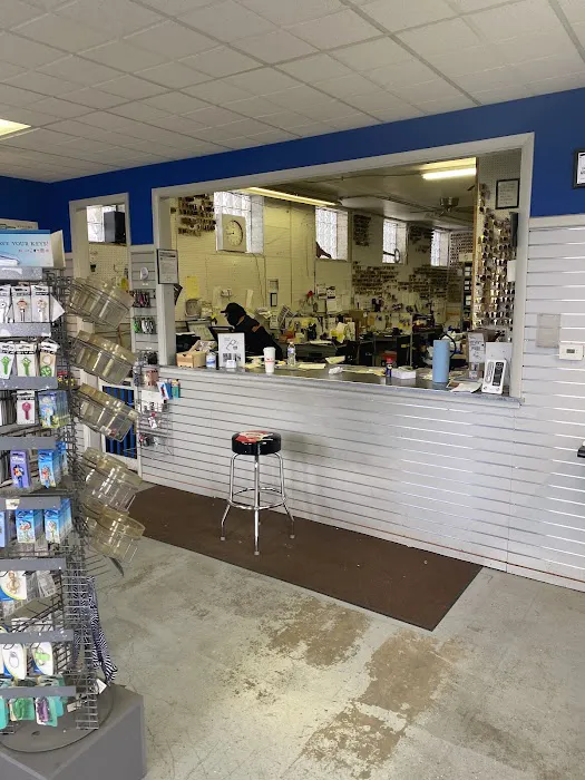 Bullis Lock Co. Picture 4