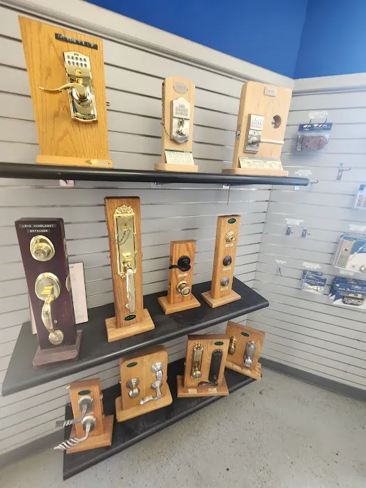 Bullis Lock Co. Picture 10