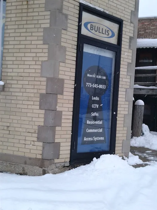 Bullis Lock Co. Picture 5