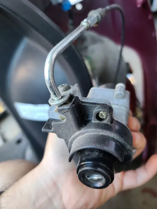 Bullis Lock Co. Picture 9