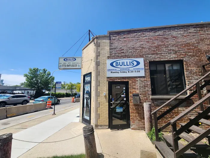 Bullis Lock Co. Picture 6