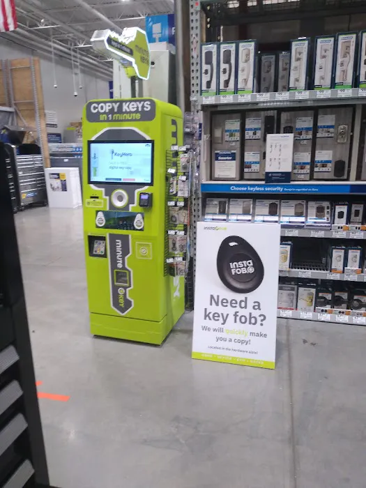 Minute Key Picture 2