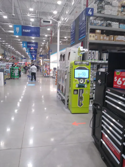 Minute Key Picture 3