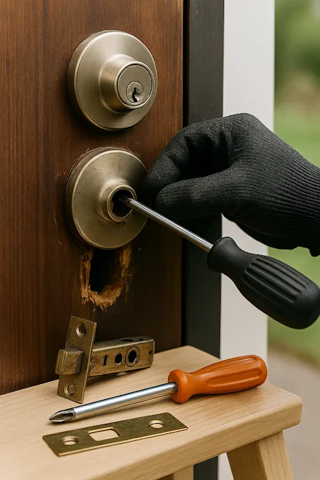 24/7 Mobile Locksmith Picture 7