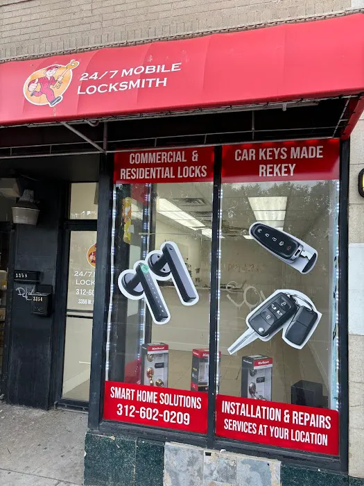 24/7 Mobile Locksmith Picture 6
