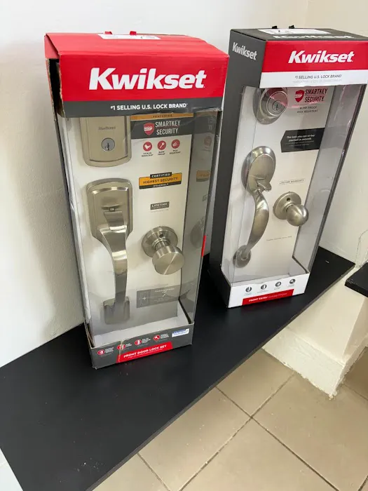 24/7 Mobile Locksmith Picture 1