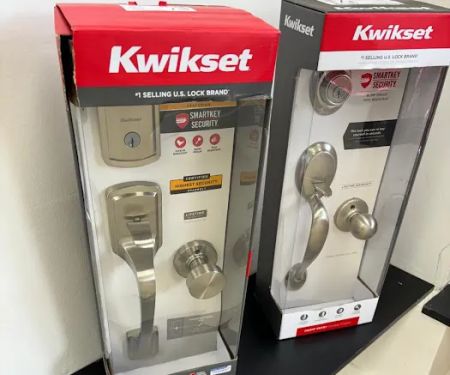 24/7 Mobile Locksmith