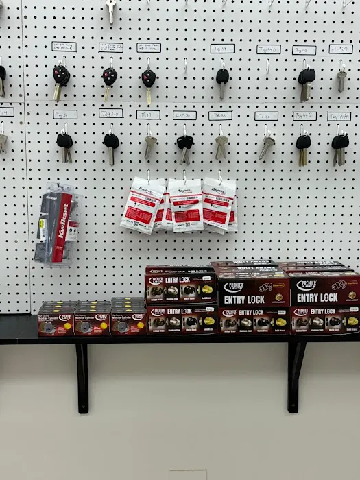 24/7 Mobile Locksmith Picture 8