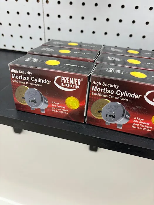 24/7 Mobile Locksmith Picture 3