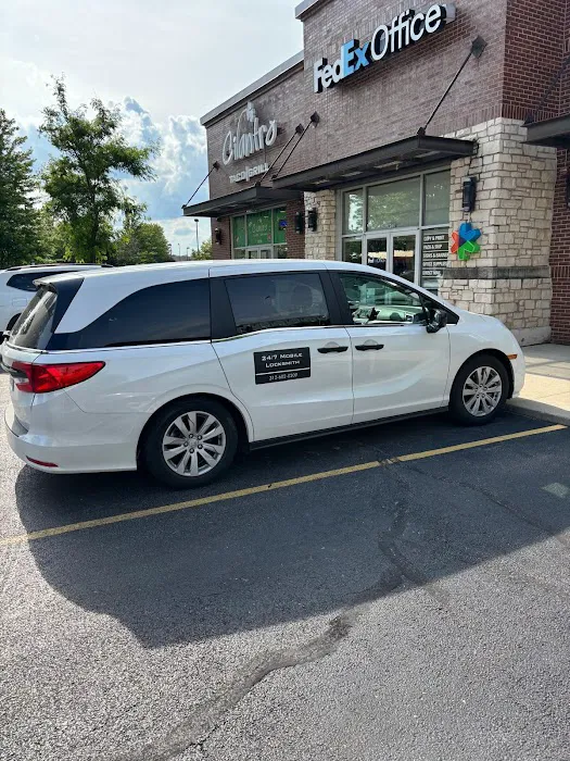 24/7 Mobile Locksmith Picture 4