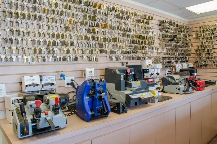 Keyway Lock & Security Company Picture 2