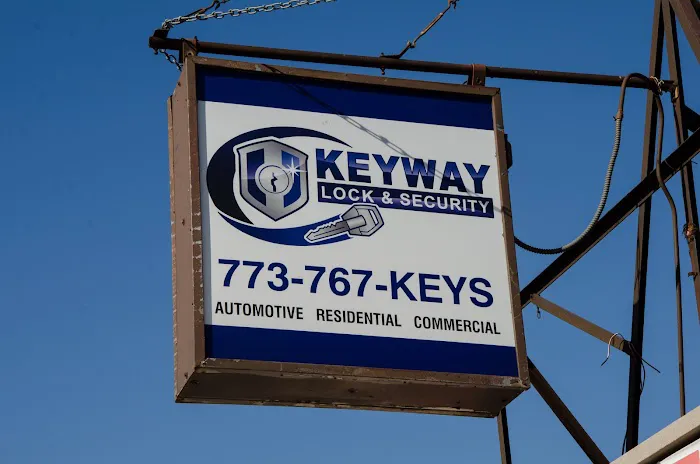 Keyway Lock & Security Company Picture 5