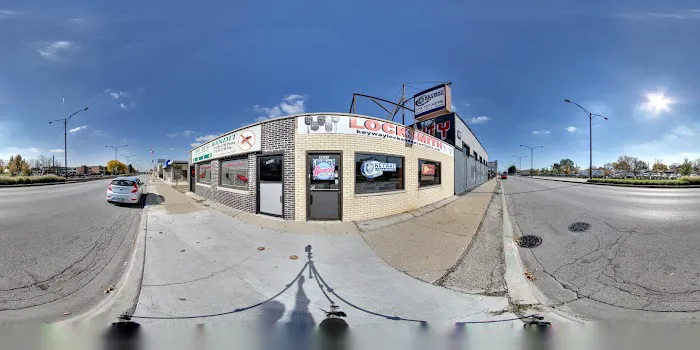 Keyway Lock & Security Company Picture 10