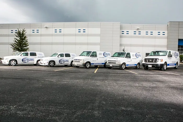Keyway Lock & Security Company Picture 6