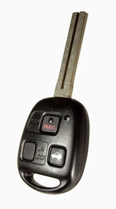 Keyway Lock & Security Company Picture 3