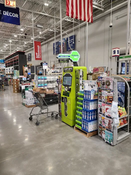 Minute Key Picture 5