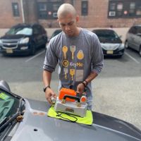 KeyMe Locksmiths ico