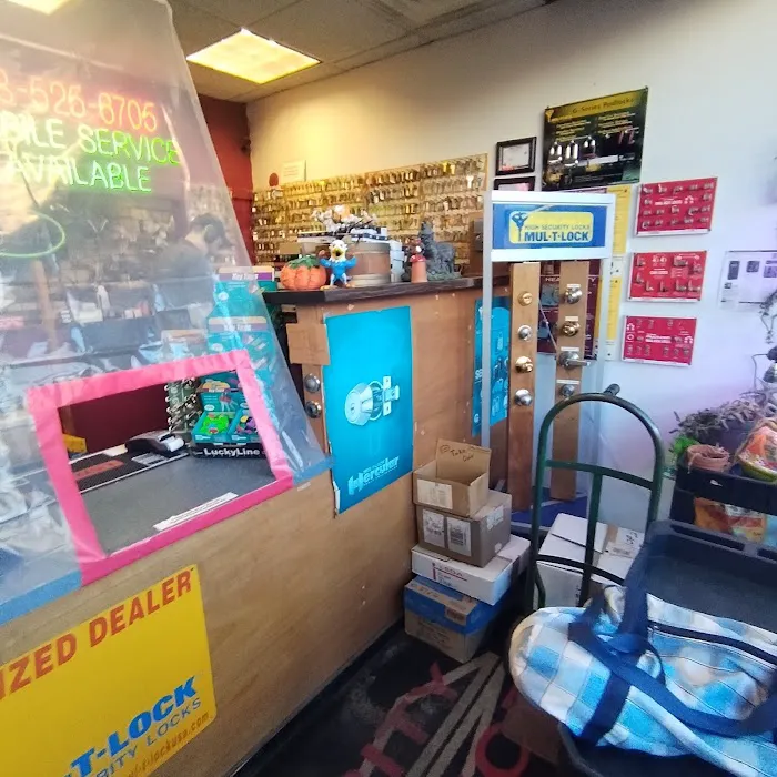 Security Shop Inc Picture 2