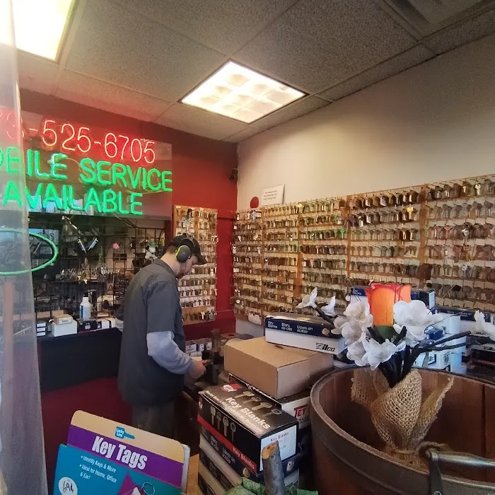 Security Shop Inc Picture 1