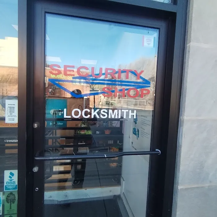 Security Shop Inc Picture 4