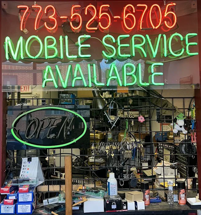 Security Shop Inc Picture 8