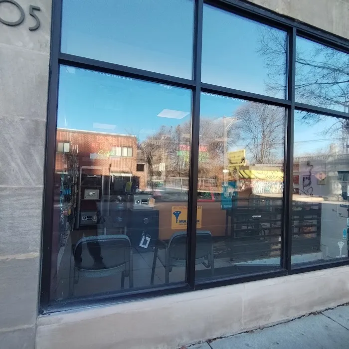 Security Shop Inc Picture 9