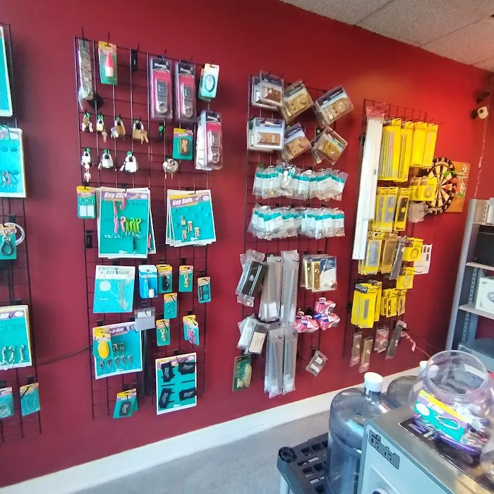 Security Shop Inc Picture 5