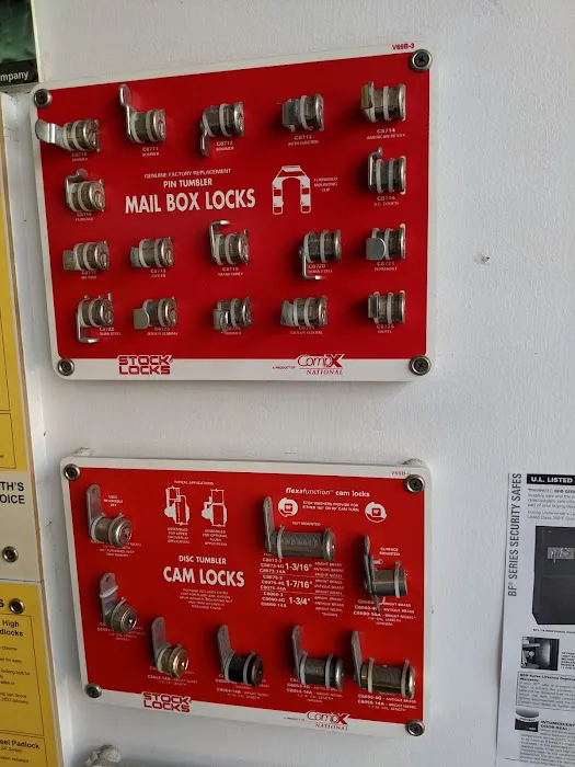 Security Shop Inc Picture 6