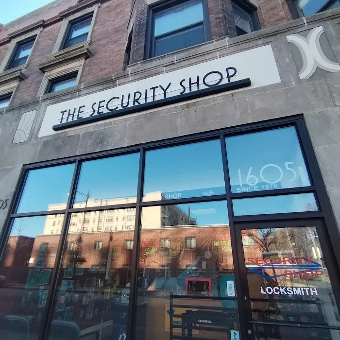 Security Shop Inc Picture 7
