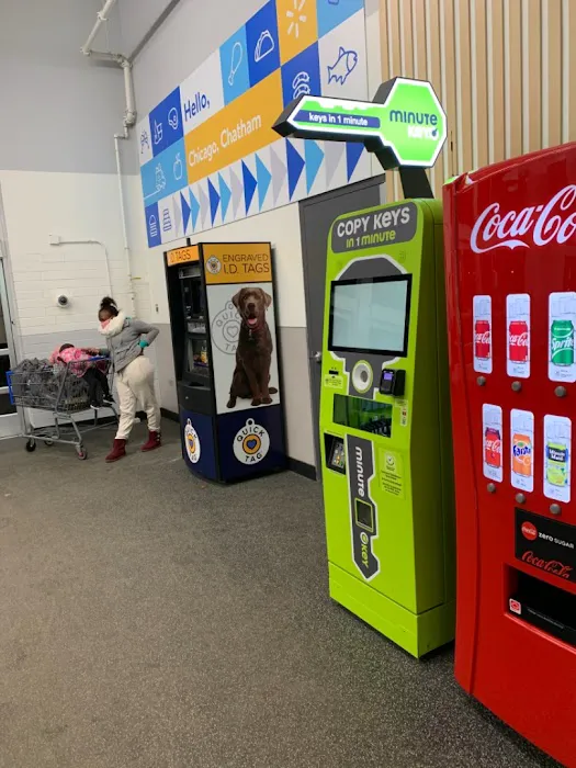 Minute Key Picture 4