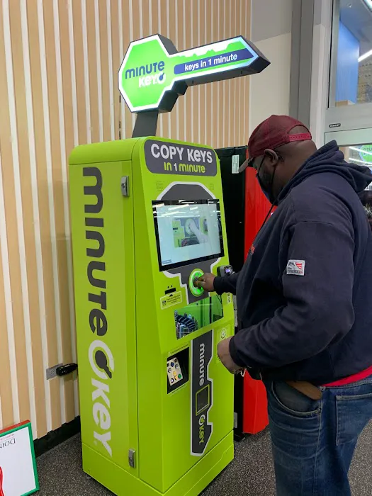 Minute Key Picture 3