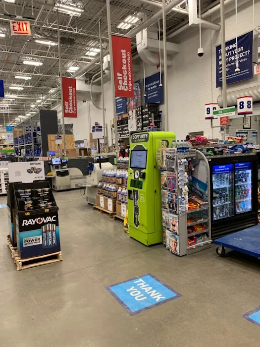 Minute Key Picture 5