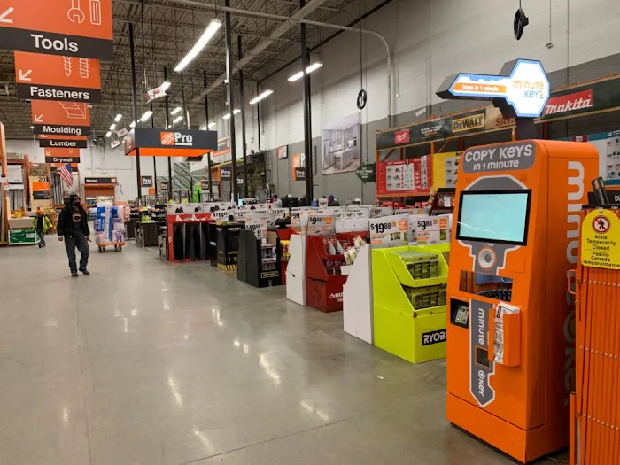 Minute Key Picture 5